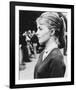 Jean Seberg-null-Framed Photo