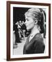 Jean Seberg-null-Framed Photo