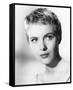 Jean Seberg-null-Framed Stretched Canvas