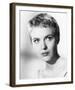 Jean Seberg-null-Framed Photo