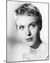 Jean Seberg-null-Mounted Photo