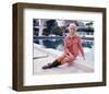 Jean Seberg-null-Framed Photo