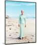 Jean Seberg-null-Mounted Photo