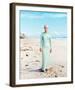 Jean Seberg-null-Framed Photo