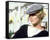 Jean Seberg-null-Framed Stretched Canvas