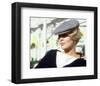 Jean Seberg-null-Framed Photo