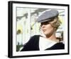 Jean Seberg-null-Framed Photo