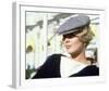 Jean Seberg-null-Framed Photo