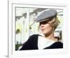 Jean Seberg-null-Framed Photo