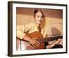 Jean Seberg-null-Framed Photo