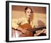 Jean Seberg-null-Framed Photo