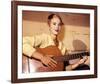 Jean Seberg-null-Framed Photo