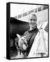 Jean Seberg-null-Framed Stretched Canvas