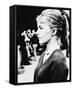 Jean Seberg-null-Framed Stretched Canvas