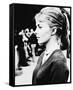 Jean Seberg-null-Framed Stretched Canvas