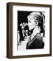 Jean Seberg-null-Framed Photo