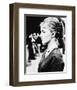 Jean Seberg-null-Framed Photo