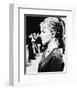 Jean Seberg-null-Framed Photo