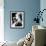 Jean Seberg-null-Framed Photo displayed on a wall