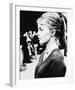 Jean Seberg-null-Framed Photo