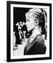 Jean Seberg-null-Framed Photo