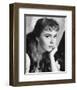 Jean Seberg-null-Framed Photo