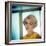 Jean Seberg-null-Framed Photo