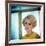 Jean Seberg-null-Framed Photo