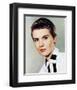 Jean Seberg-null-Framed Photo