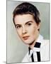 Jean Seberg-null-Mounted Photo