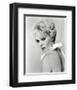 Jean Seberg-null-Framed Photo