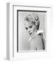 Jean Seberg-null-Framed Photo