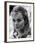 Jean Seberg-null-Framed Photographic Print