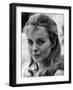 Jean Seberg-null-Framed Photographic Print