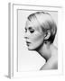 Jean Seberg-null-Framed Photographic Print