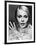 Jean Seberg-null-Framed Photographic Print