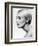 Jean Seberg-null-Framed Photographic Print