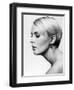 Jean Seberg-null-Framed Photographic Print