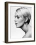 Jean Seberg-null-Framed Photographic Print