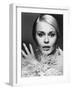 Jean Seberg-null-Framed Photographic Print