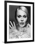 Jean Seberg-null-Framed Photographic Print