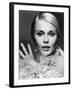 Jean Seberg-null-Framed Photographic Print