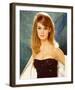 Jean Shrimpton-null-Framed Photo