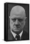 Jean Sibelius-null-Framed Stretched Canvas