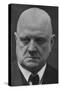 Jean Sibelius-null-Stretched Canvas