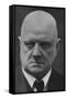 Jean Sibelius-null-Framed Stretched Canvas