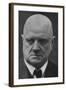 Jean Sibelius-null-Framed Photographic Print