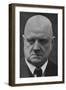 Jean Sibelius-null-Framed Photographic Print