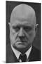 Jean Sibelius-null-Mounted Photographic Print