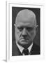 Jean Sibelius-null-Framed Photographic Print